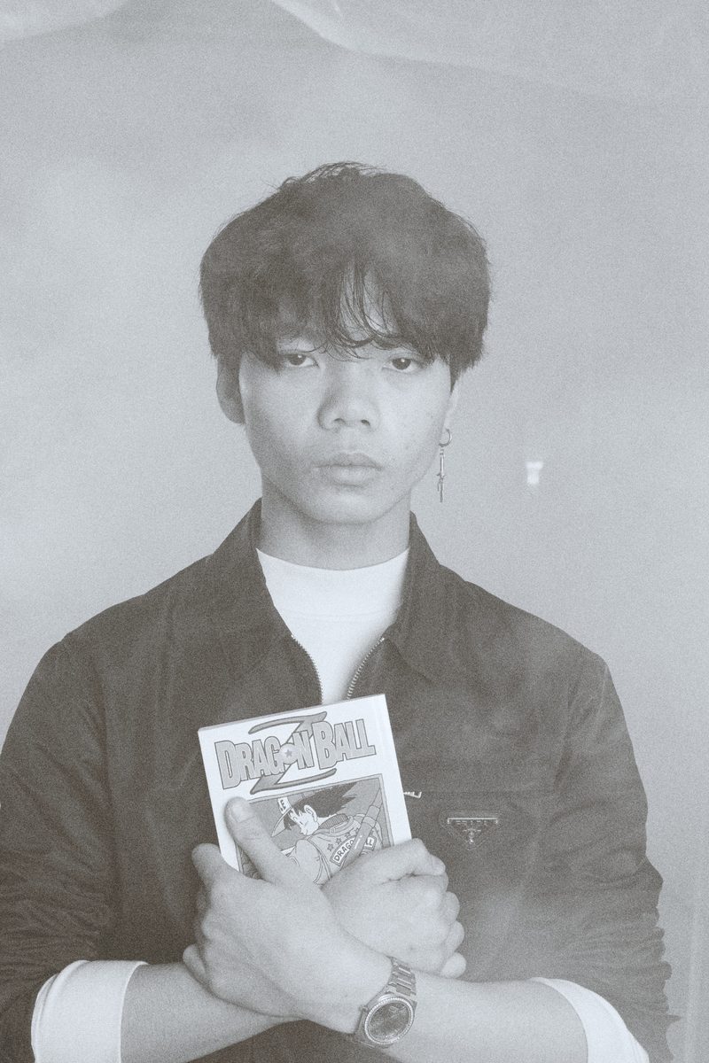 Ngo Trong Nghia