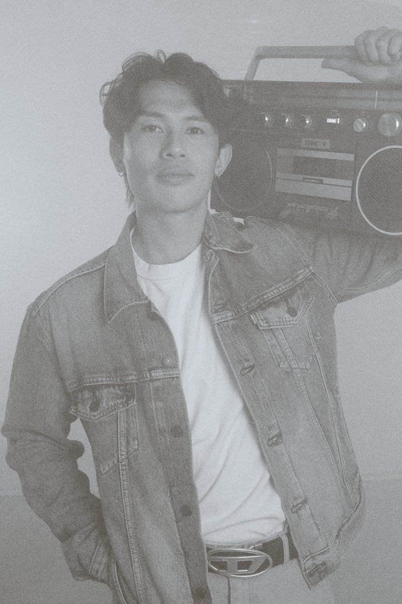 Vuong Tan Linh